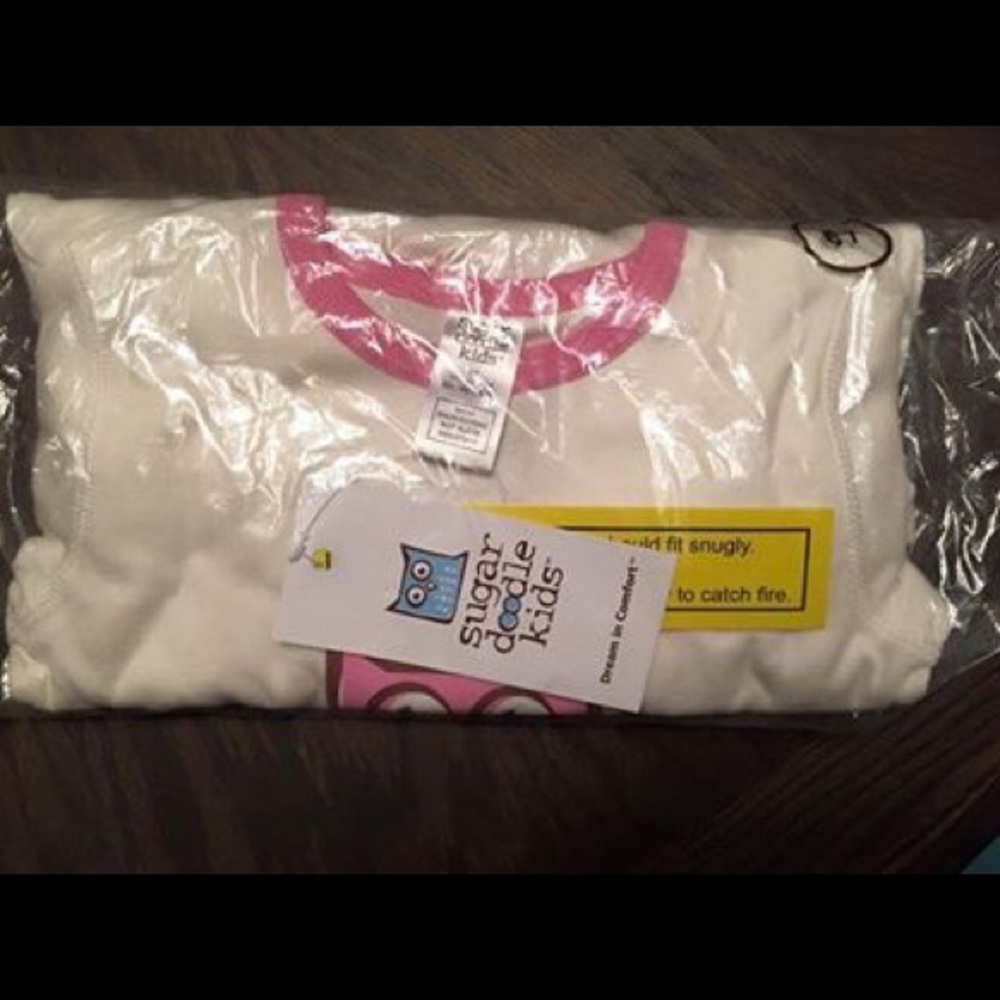 NWT Sugar Doodle (Boutique) PJs
